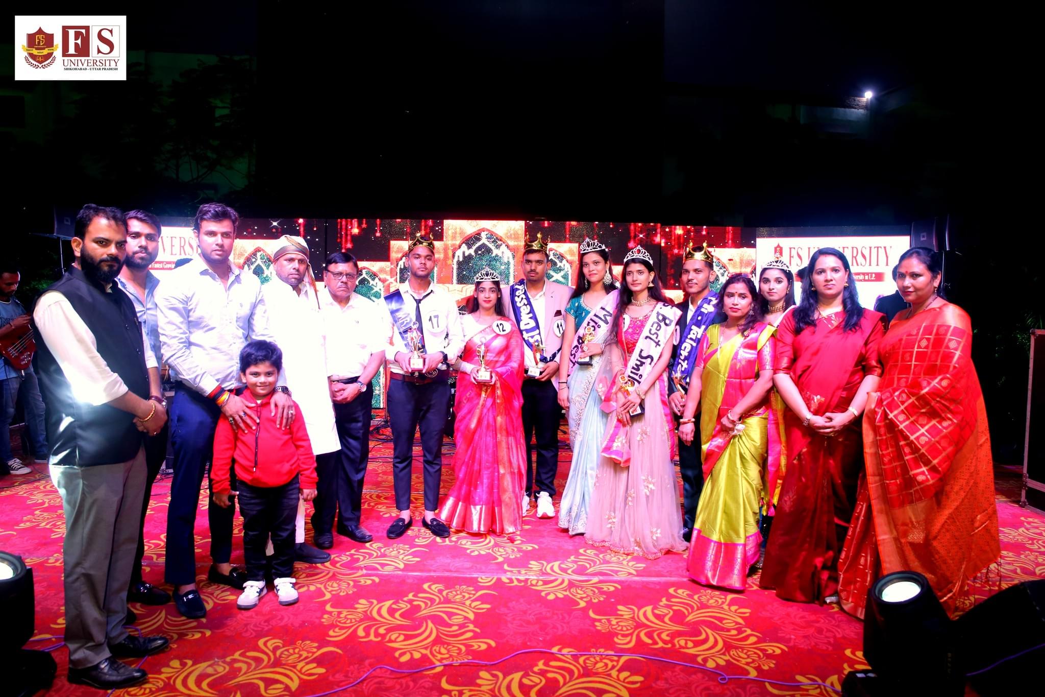 FS University Shikohabad Extra Curriculars photo 8